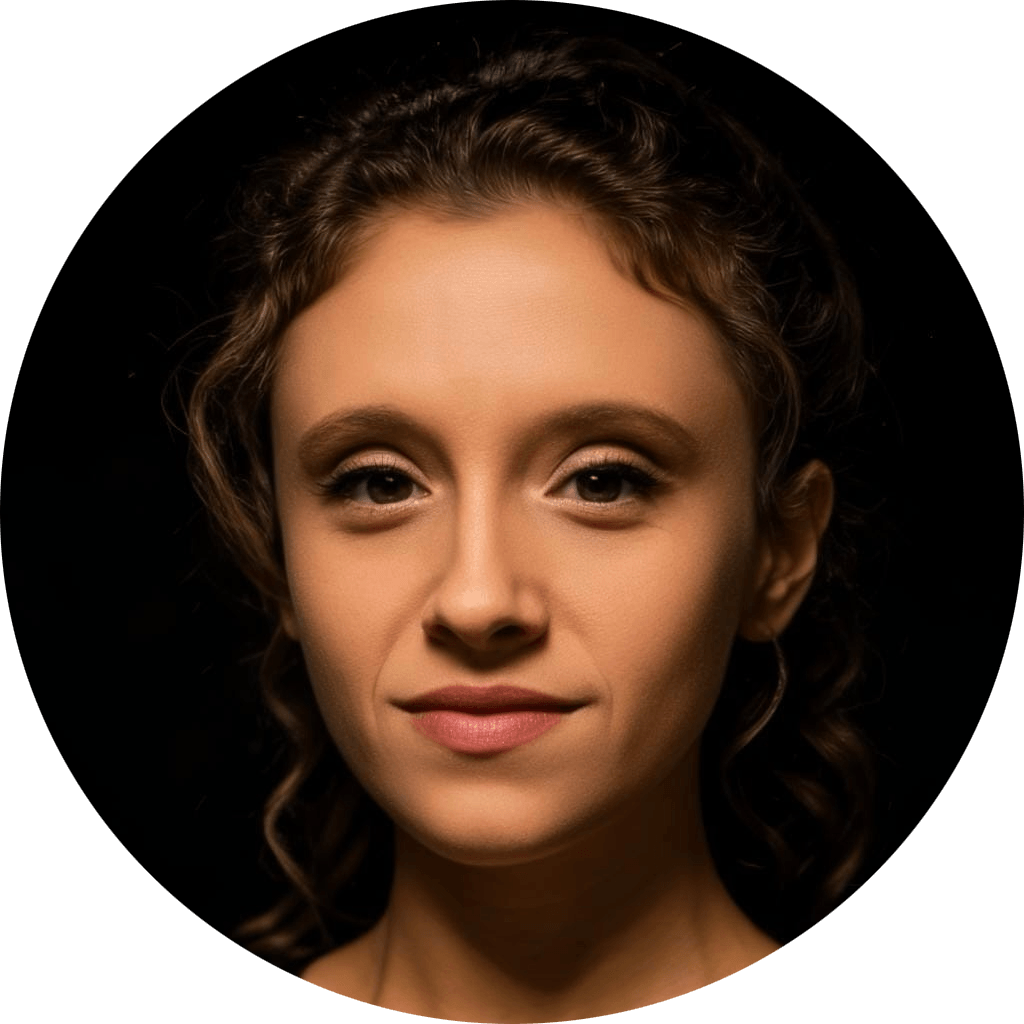 Justine Baumgärtner